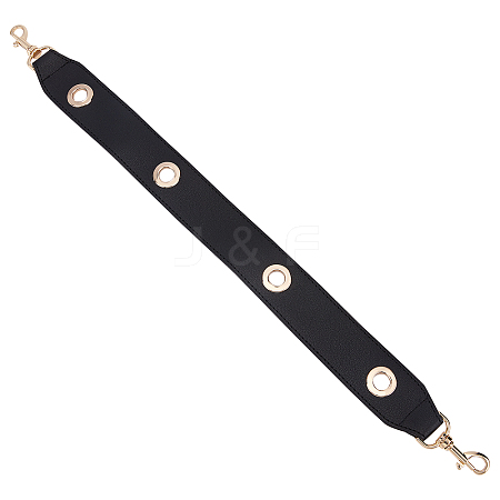 Imitation PU Leather Bag Straps DIY-WH0304-025C-1