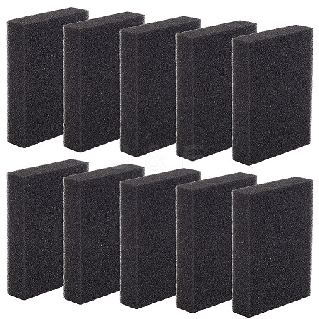 10Pcs Sponge Pad AJEW-CP0008-99-1