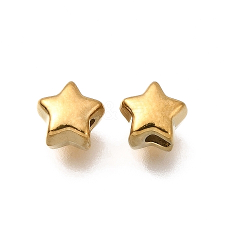 304 Stainless Steel Spacer Beads STAS-L315-074G-01-1