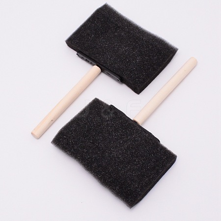 Spong Brush TOOL-WH0018-48B-1