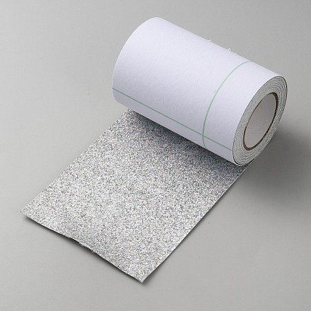 Fibre Self Adhesive Tape DIY-WH20025-029D-1