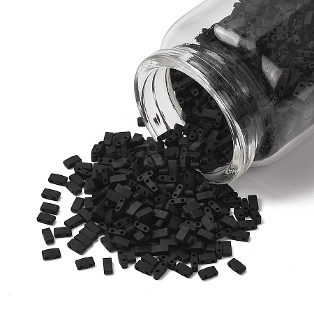 MIYUKI Half TILA Beads SEED-X0054-HTL401F-1