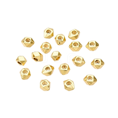 Alloy Spacer Beads PALLOY-N176-107G-NR-1