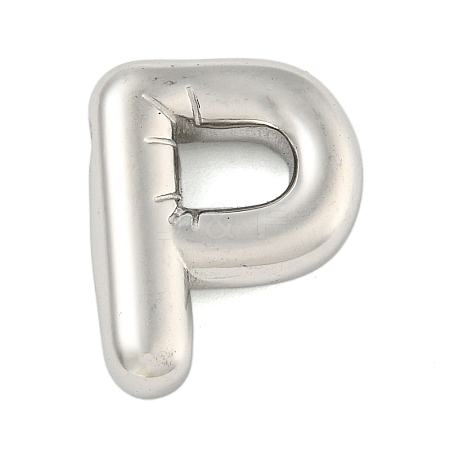 Non-Tarnish 304 Stainless Steel Pendants LS-STAS-B071-01P-P-1