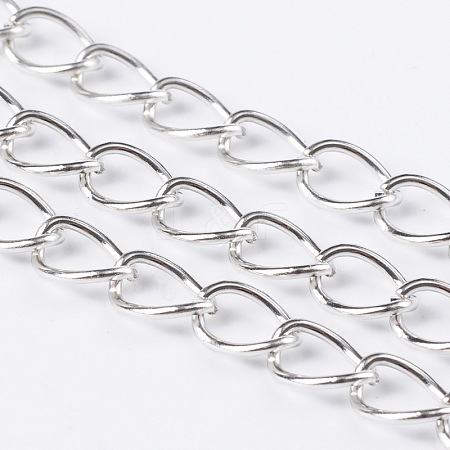 Iron Twisted Chains X-CH-1.4DK-N-1