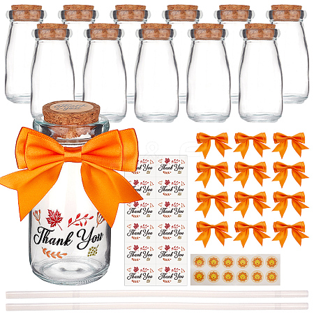 Thanksgiving Day Gift Kits DIY-OC0013-96C-1