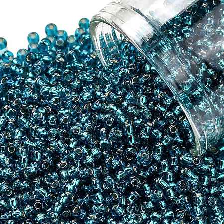 TOHO Round Seed Beads X-SEED-TR11-0023BD-1