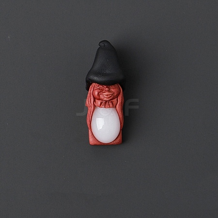 Natural Agate Pendants PW-WG69385-20-1