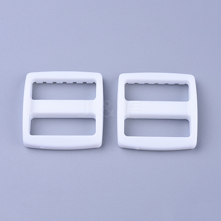 Plastic Buckles KY-WH0020-11-1