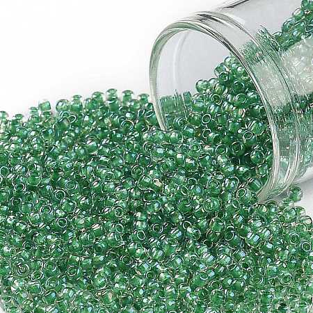 TOHO 11/0 Round Beads SEED-TR11-0187-1