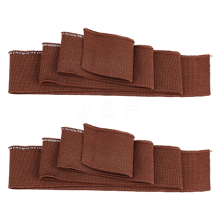 Polyester Ribbon OCOR-WH0111-114D-1