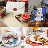 Wax Seal Stamp Set AJEW-WH0131-737-7