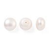 Grade 6A Natural Cultured Freshwater Pearl Beads PEAR-N018-6A-11115A-3