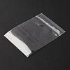 Polypropylene Zip Top Bags OPP-S004-02I-2