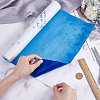 Self-adhesive Suede Fabric DIY-WH0899-52E-3
