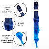 Long & Straight Hair Extension LS-OHAR-G005-02F-3