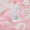PU Leather Necklace Pendant Gift Boxes LBOX-TADJ0001-01C-5