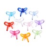 Transparent Acrylic Beads TACR-T030-02M-1