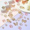 Diy Jewerly Making Kits MACR-CJC0004-20G-6