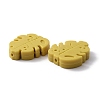 Food Grade Eco-Friendly Silicone Beads SIL-WH0008-28D-1
