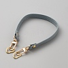 PU Leather Bag Straps FIND-WH0139-53KCG-04-1