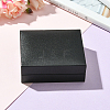 Paper Cardboard Jewelry Cufflink Boxes CON-WH20008-13D-6