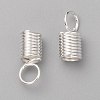 Iron Cord End IFIN-E448-S-1
