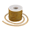 10M Mesh Tubing AJEW-PH0012-04-7