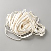 Satin Ribbon OCOR-WH0110-12A-1