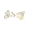 Transparent Glass Beads DGLA-N022-01-4