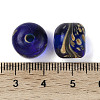 Handmade Lampwork Beads LAMP-M020-01G-4