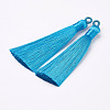 Nylon Tassels Big Pendant Decorations STAS-F142-04K-1