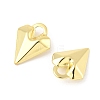 Brass Pendants KK-I355-24G-03-2