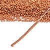MIYUKI Round Rocailles Beads SEED-G007-RR4207-4