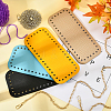   6Pcs DIY Purse Making DIY-PH0003-53-2