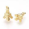 Brass Charms KK-R058-175G-2