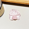 3D Flower Acrylic Pendants OACR-H116-09C-1