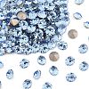 Preciosa® MAXIMA Crystal Round Stones X-PRC-RBSS39-30020-1