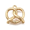 Brass Pendants LS-KK-U061-18G-1