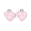 Handmade Polymer Clay Charms CLAY-G112-01D-1