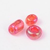 Glass Seed Beads X1-SEED-A007-2mm-165-2