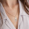 DIY Jewelry Making Findings Kits DIY-ME0001-23-5