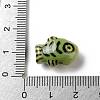 Handmade Porcelain Beads PORC-Z006-04F-01-3