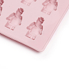 Food Grade Silicone Molds X-DIY-I021-11-4