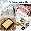 1.1M Silk Cloth Book Covers DIY-WH0491-91C-5