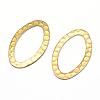 Brass Linking Rings KK-P119-29C-RS-2