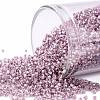 TOHO Round Seed Beads X-SEED-TR15-0267-1