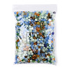 Glass Beads GLAA-T029-18-3