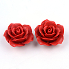 Cinnabar Beads LS-X-CARL-Q004-79B-1