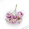 Cloth Flower Ornaments PW-WG6C976-06-1